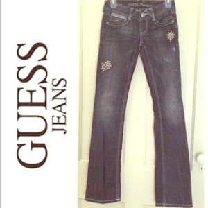 🆕Guess Premium Jeans NWOT-JNS#0026⭐️